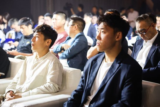 享受到多重的体验与贵宾级的游戏待遇展示图片