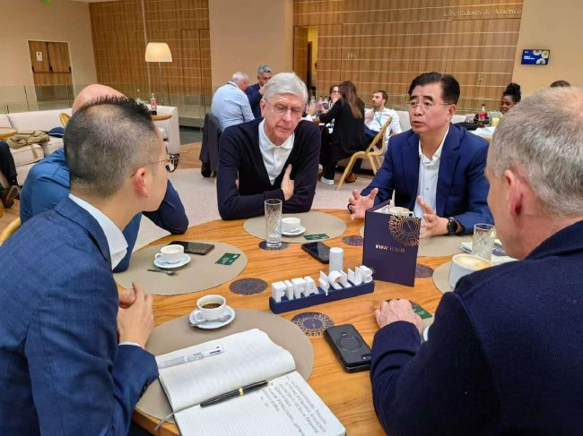 享受到多重的体验与贵宾级的游戏待遇案例展示