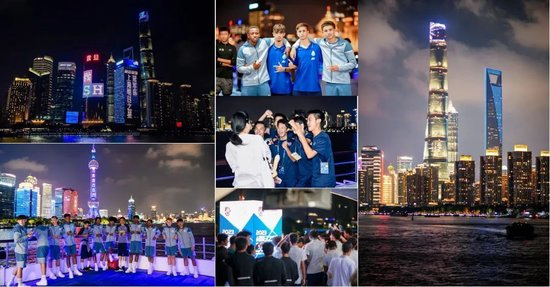 给你一个快乐之旅。展示图片